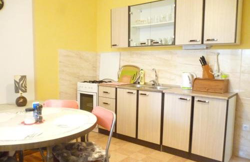 Apartmani Sunset - Foto 21