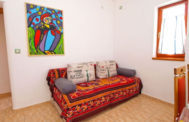 Apartment Zeljko 750 - Foto 8