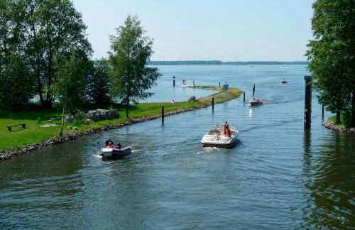 Ferienhaus zwischen den Seen - Foto 17