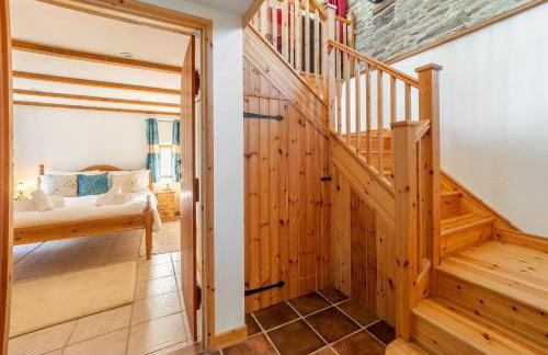 The Threshing Barn - Photo 12