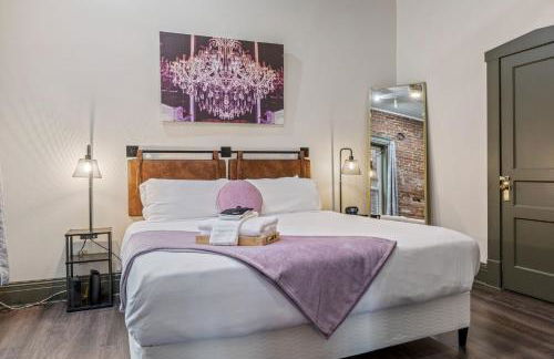 The Historic Bricks on Main - Foto 22