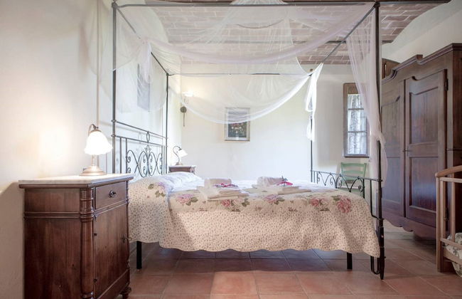 Azienda Agricola e Agriturismo Vallorsi - Foto 11