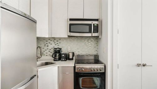 24-5 Furnished Studio W D Prime Gramercy - Foto 5