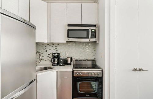 24-5 Furnished Studio W D Prime Gramercy - Foto 5