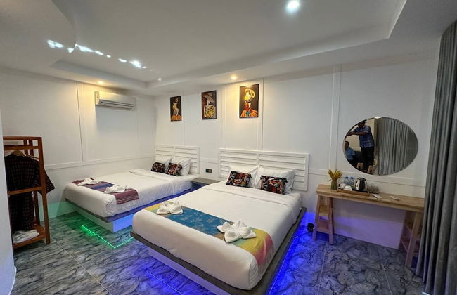 SEA SAND RESORT - Foto 31