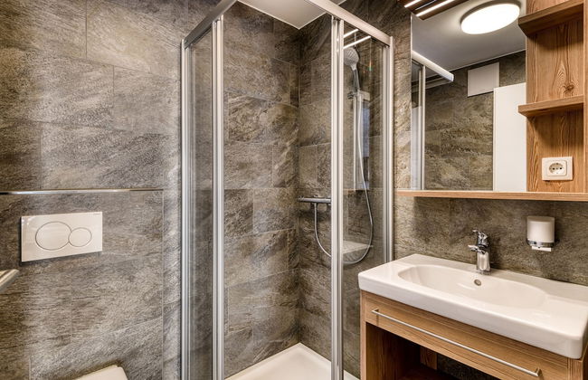 Alpenblick Appartements - Studio - Photo 5