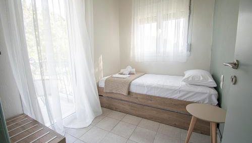 Forest View Apartments by RentalsPro - Fourka Halkidiki - Foto 3, towels