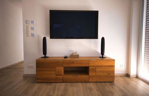 Gemütliche Wohnung im schönen Chiemgau - Photo 9