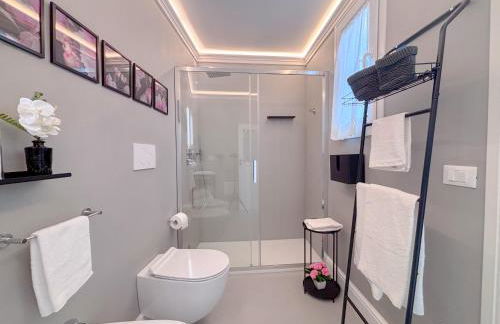 Don Nicola Elegant and Luxury Apartments - Centro Storico - Foto 13