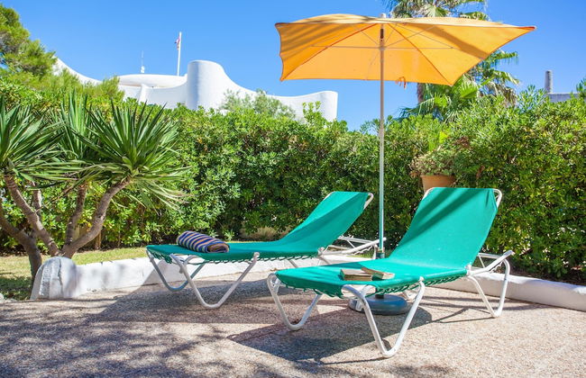 Voramar Ham in Mallorca - Foto 4