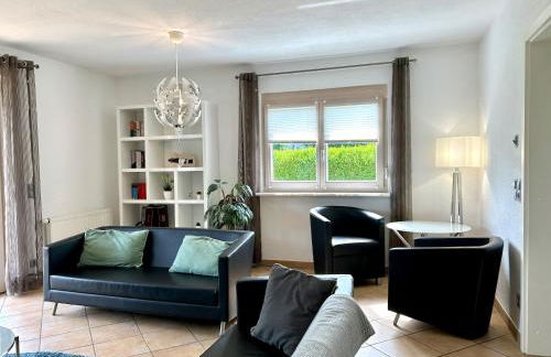 Ferienwohnung Im Vogelsang - Ihr Zuhause zwischen Allgäu und Bodensee - Foto 8