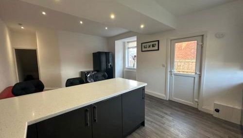 Spacious 5 bedroom house in Prestatyn, North Wales - Foto 2