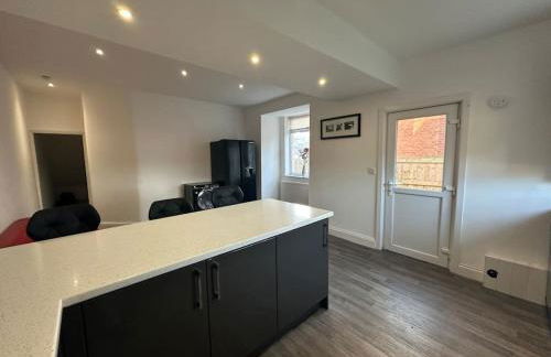 Spacious 5 bedroom house in Prestatyn, North Wales - Foto 2