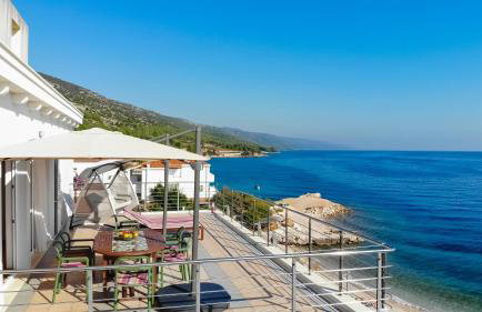 Villa Plaža - Foto 4