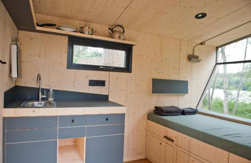 Sleep Space 4 - Salemer See - Foto 10