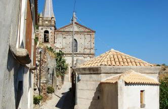 Case Rurali Pentedattilo - Foto 16