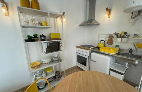 Sunny Studio 2 - Foto 34