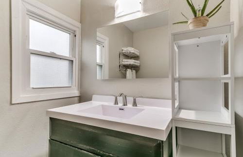 Cozy House Near Iowa State Fairgrounds! - Foto 20