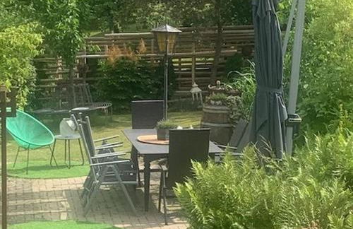 Ferienwohnungen Lemma - Foto 41