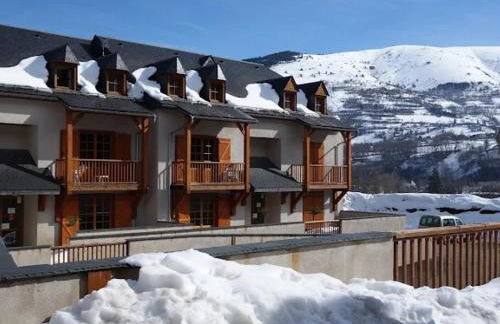 2 Pièces, 4 Pers, Piscine, Vignec - FR-1-504-278 - Foto 13