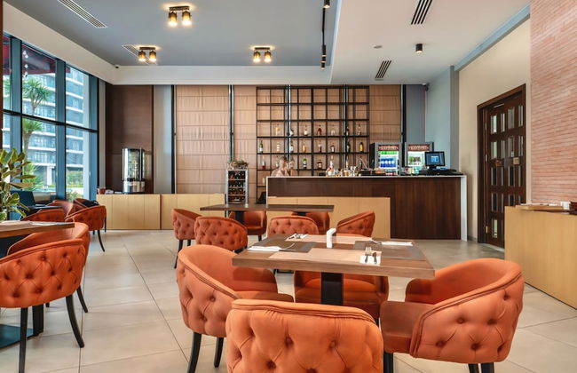 White sails residential hotel - Photo 69