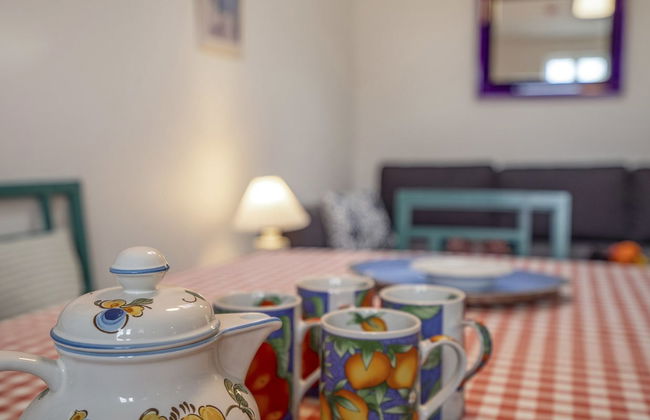 "Delfina" - 250m from the sea - Foto 11