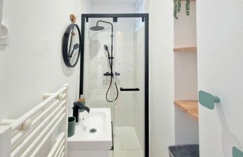 L'Étape Pisciacaise / F2 4pers. de standing - Foto 3