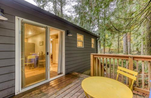 Mt Air Motel - Foto 9