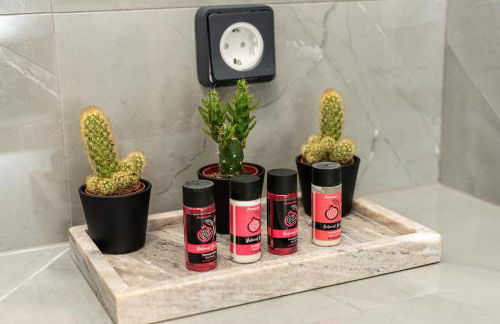 PNOẼ Luxury Apartments - Foto 23