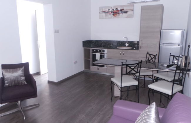 Neptune Hotel Apartments - Foto 21