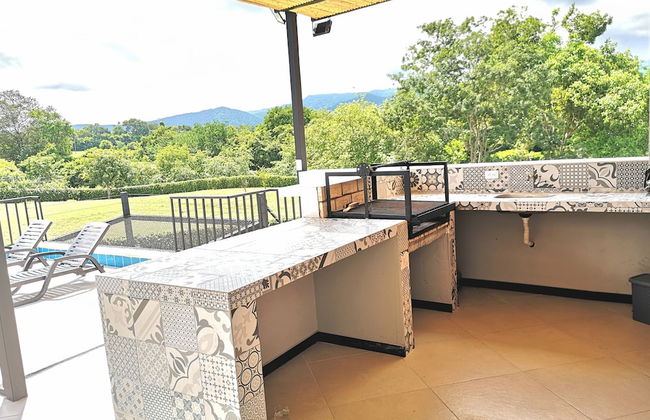 Excepcional CASA FINCA piscina wi-fi tv - Photo 31