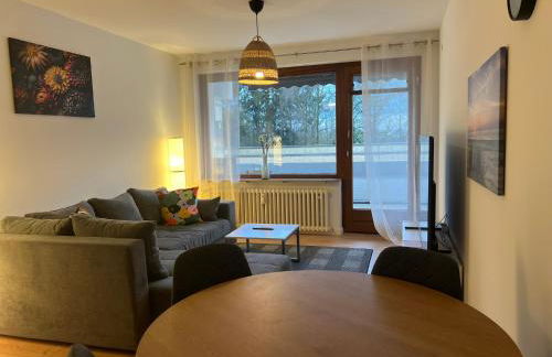 Wohnung Leverkusen I Garage I 4 Schlafzimmer - Foto 2