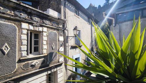 Maison des Remparts nichée sous la Cité - Photo 3