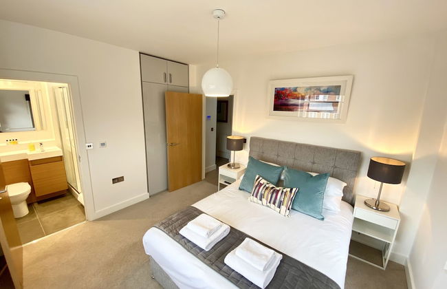 King Edward Apartments - Foto 20