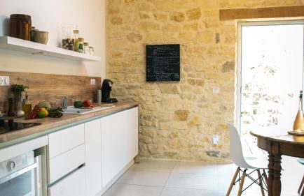 le gîte de Montagnac - Foto 35