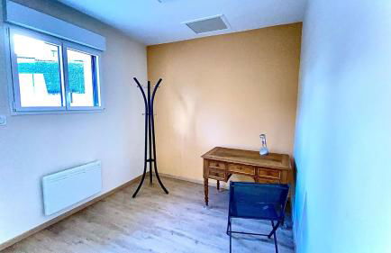 Villa le Menhir 4 Ch au Bord du Lac et Terrasse - Foto 39