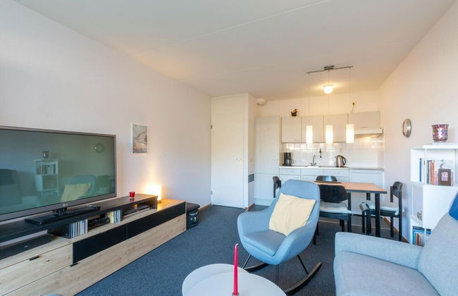 Spacious Holiday Apartment for 4 People - Foto 31