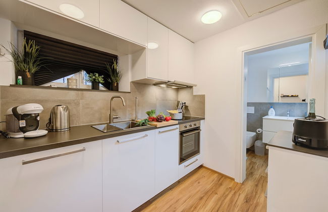 Casa Elvezia - Foto 5