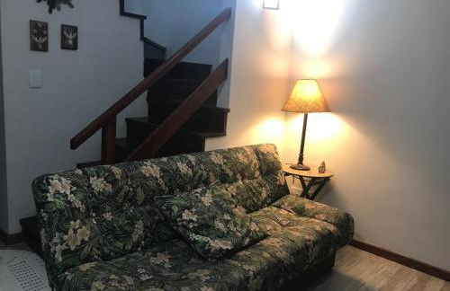 casa a 1 quadra da praia wi-fi - Photo 19