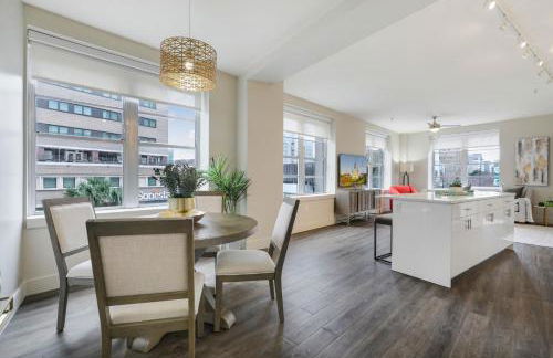 2BR Spacious Condos Downtown New Orleans - Foto 70