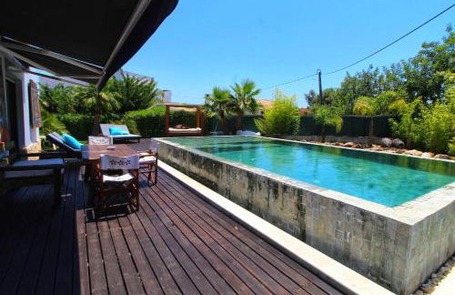 Beautiful Algarve Pool Villa Bali 15min to beach - Foto 59