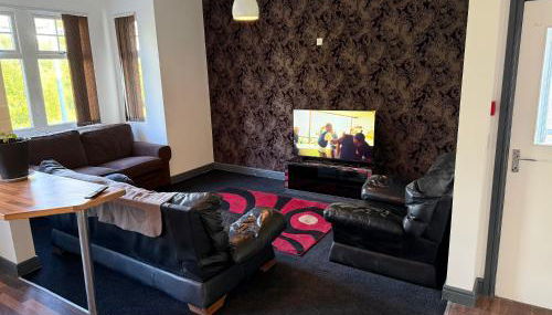 Lux spacious 3BR entire apartment - Photo 5