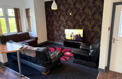 Lux spacious 3BR entire apartment - Foto 5