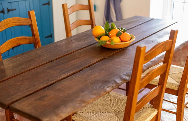 Casa Catarina Holiday House Near Tavira, Algarve - Foto 20