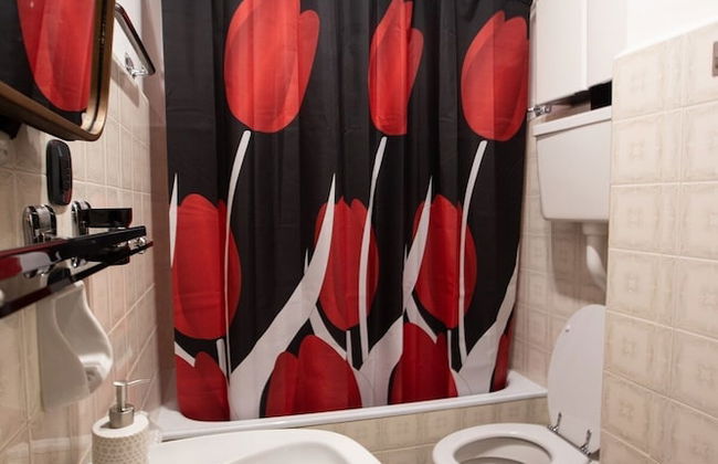 JOIVY Flat For 6, In The Historic Town Pré-Saint-Didier - Foto 12