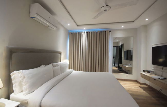 The Opus Luxury Residences - Foto 35