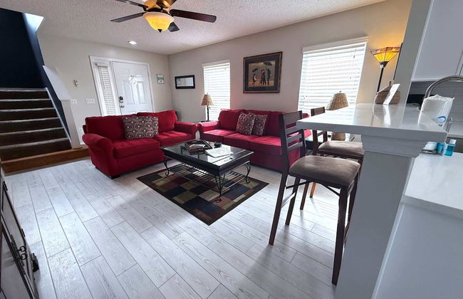 Lake View Villa - Southern Dunes Upgraded - Foto 9