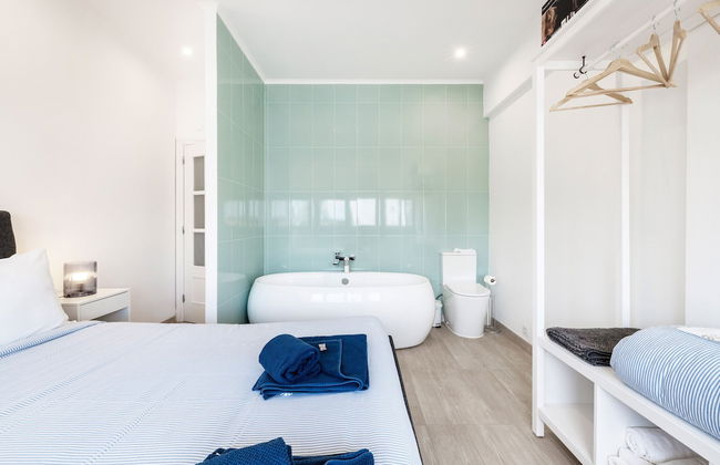 Olala Equador Apartments - Foto 8