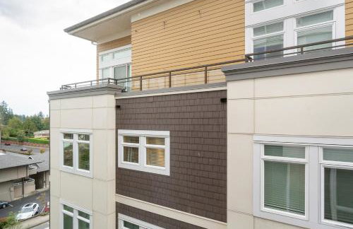 Blueground Northwest Bellevue rooftop nr Lake Washington SEA-948 - Foto 4