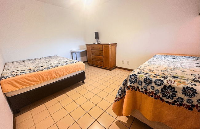 Condomínio Genipabu Summer House to OZPED Flats - Foto 2